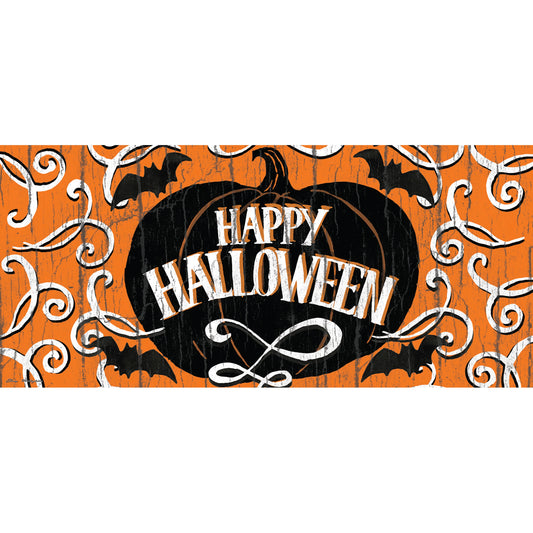 Switch Mat, Happy Halloween