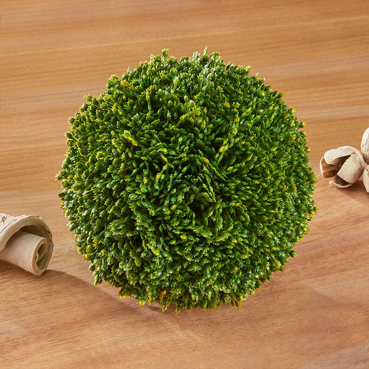 5.5in Sedum Ball