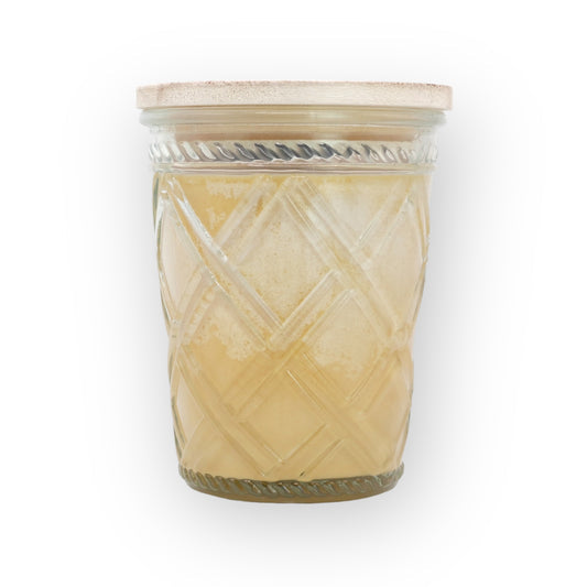 Bourbon Maple Sugar, Timeless Jar