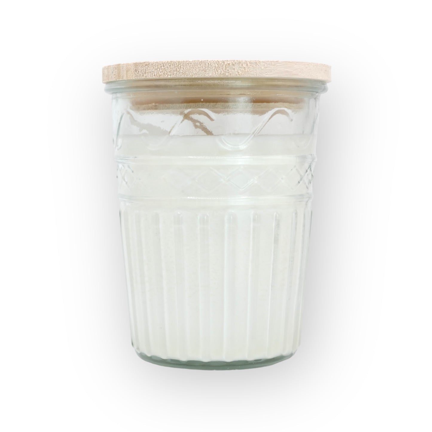 Italian Countryside, Timeless Jar