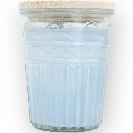 Summer Rain, Timeless Jar