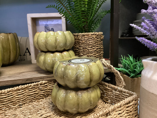 Apricot Pearadise, Petal Bowl