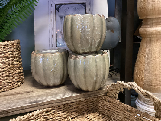 Bourbon Maple Sugar, Small Petal Pot