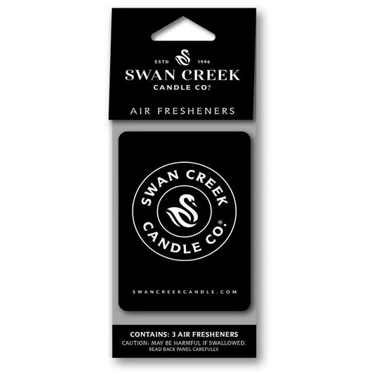 Summer Rain, Air Freshener