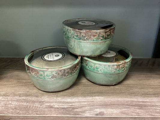 Bourbon Maple Sugar, Vintage Bowl