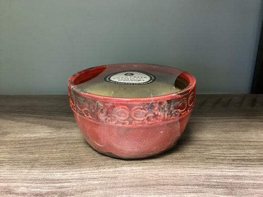 Spiced Orange & Cinnamon, Vintage Bowl