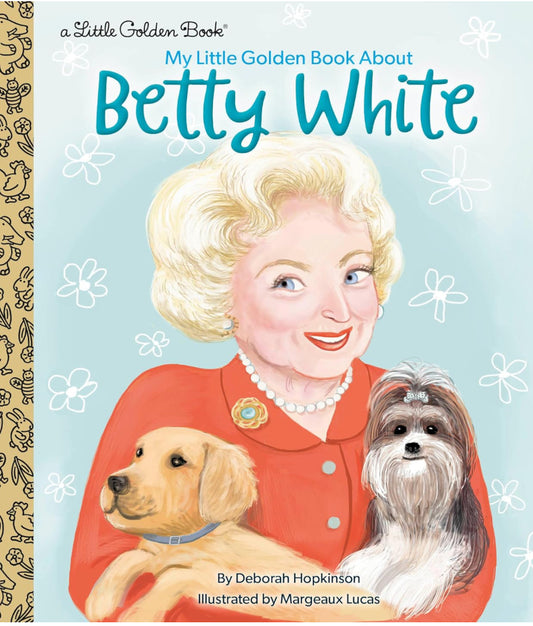 Betty White