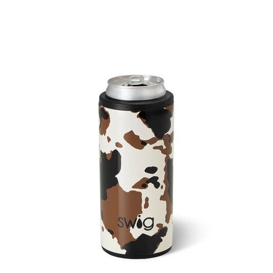 Hayride 12oz Skinny Can Cooler