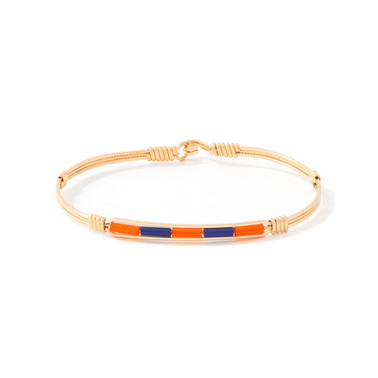 Spirit Bracelet Gold - Auburn