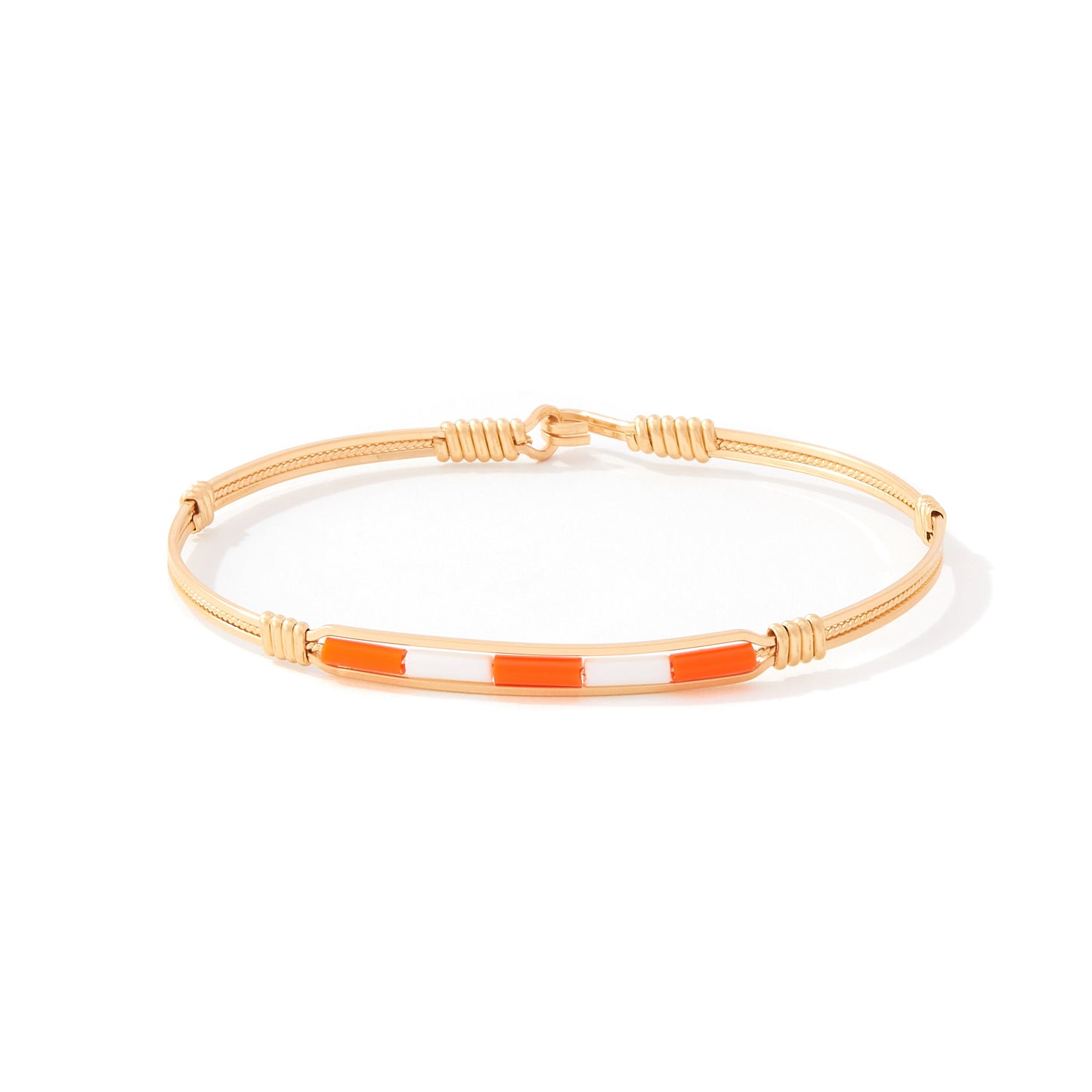 Spirit Bracelet Gold - Tennessee