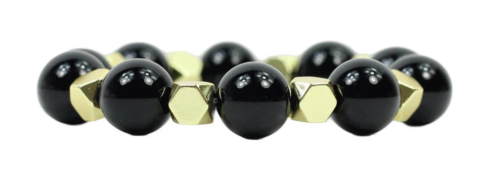 Kendley Bracelet, Black