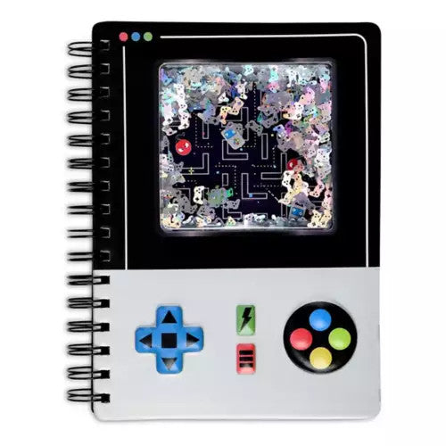 Game On Journal