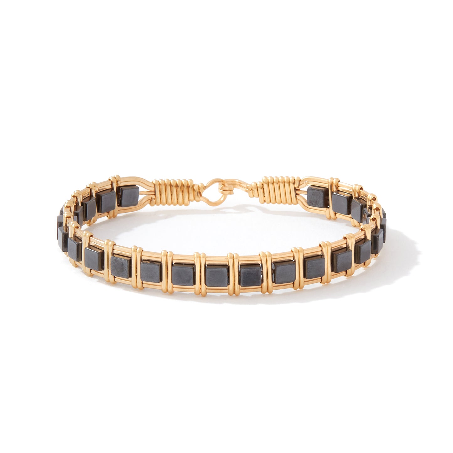 Drawn To You Bracelet