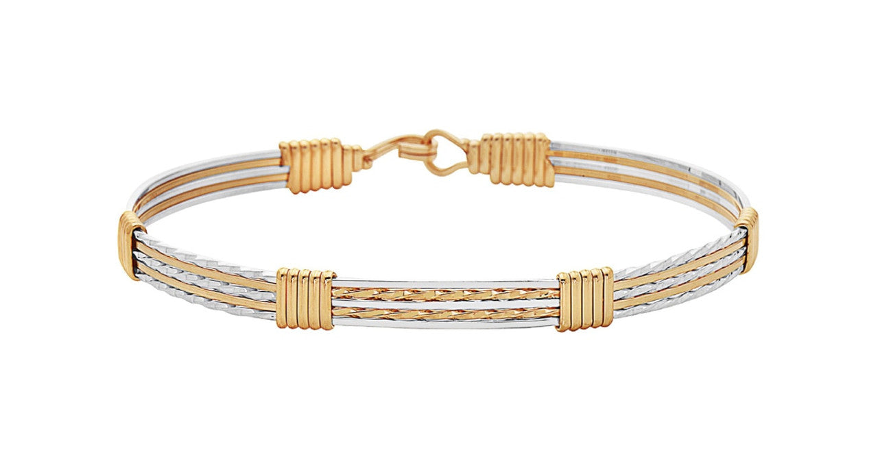 Follow Your Dreams Bracelet