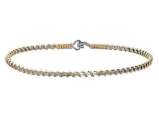 Forever Fellowship Bracelet