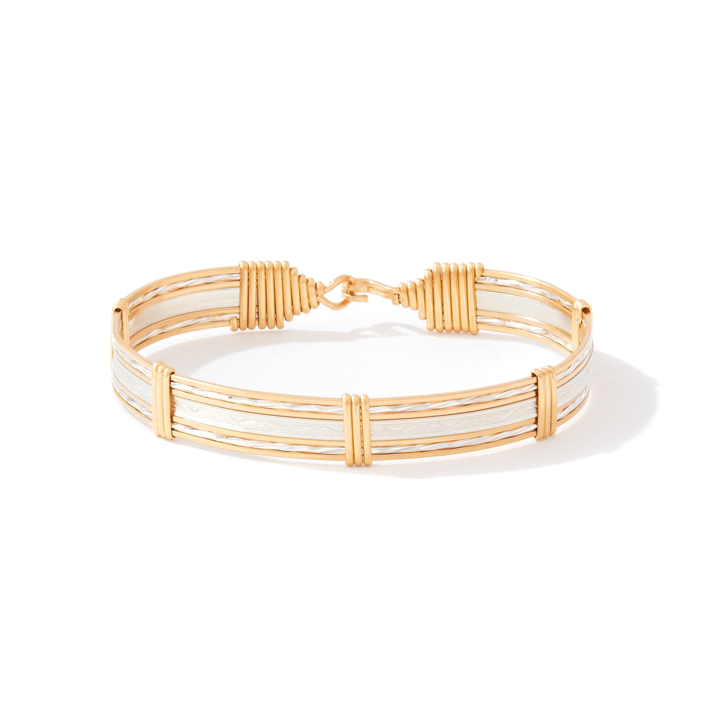 Inner Beauty Bracelet Wide