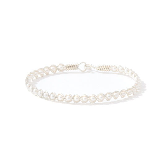 Revive Bracelet Silver