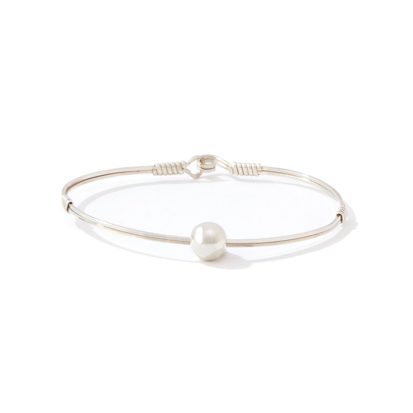 You Are Chosen Bracelet - Silver