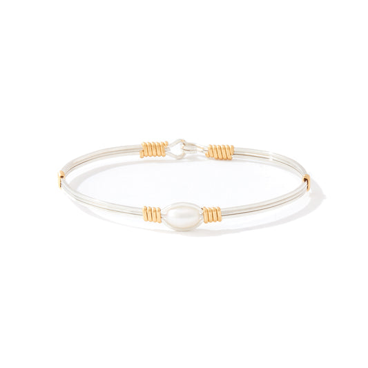 Pearl of My Heart Bracelet