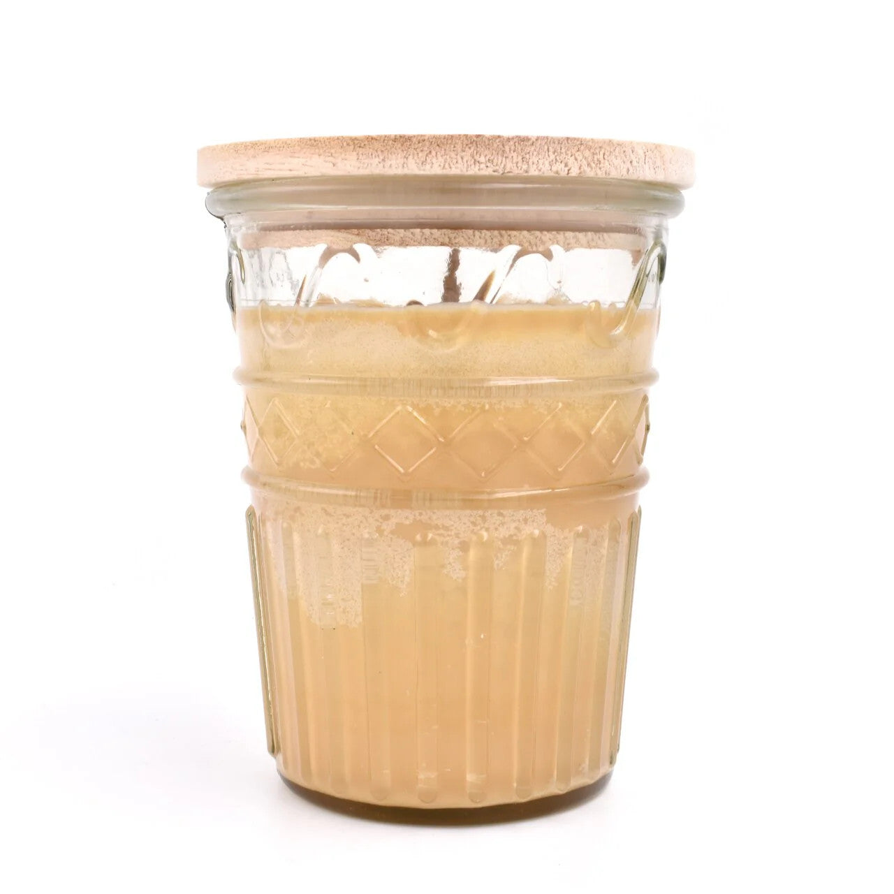 Citrus Pumpkin & Ginger, Timeless Jar