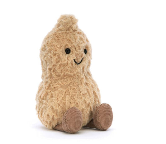 Amuseables Peanut