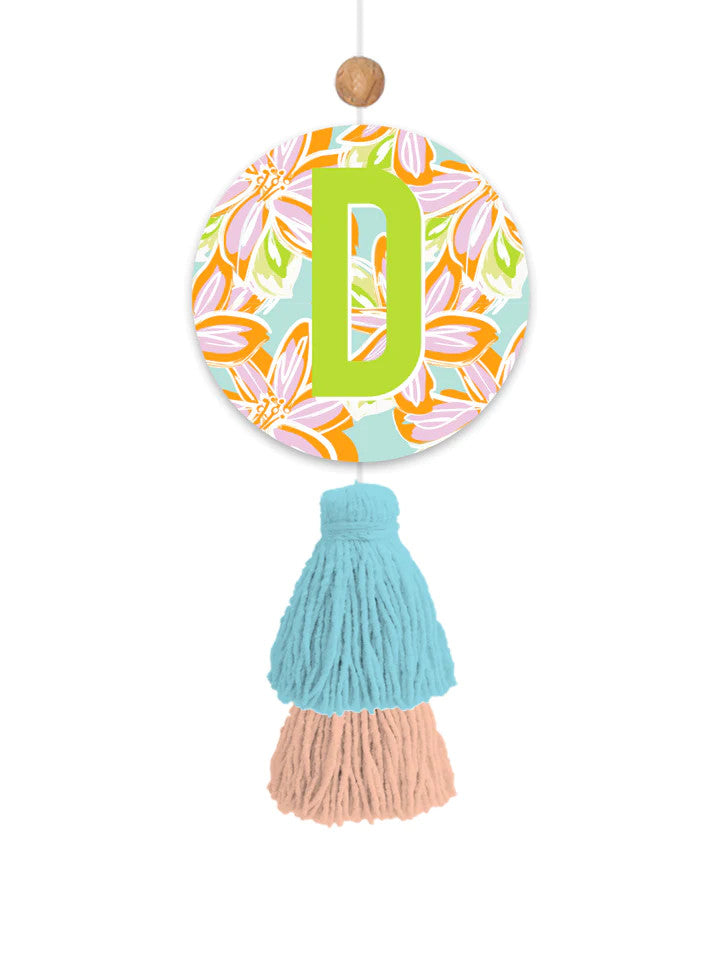 Initial Air Freshener D