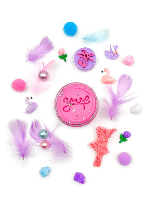 Ballet Grab & Go Dough