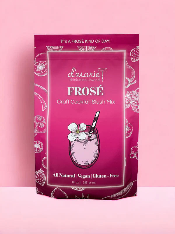 Slush Mix, Frose