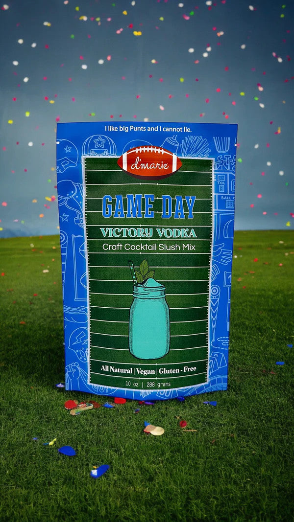 Slush Mix, Victory Vodka