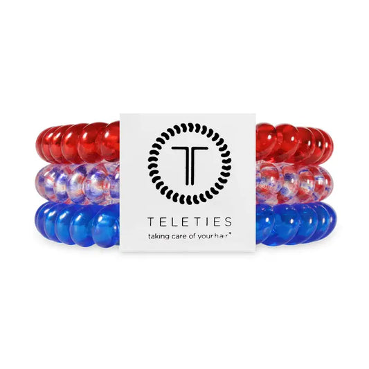 Patriot Pop Teleties Small