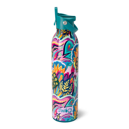Bazaar Flip + Sip Bottle 26oz