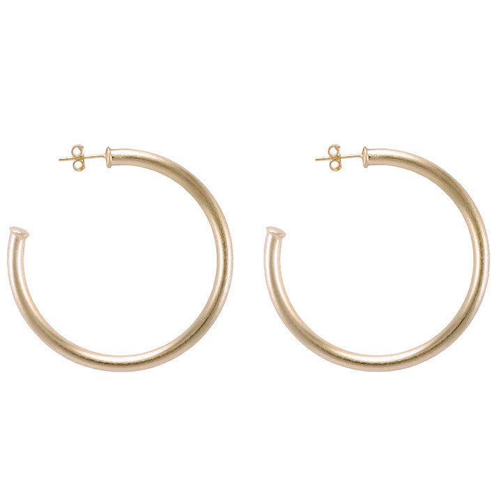 Small Everybody's Favorite Hoops, Champagne