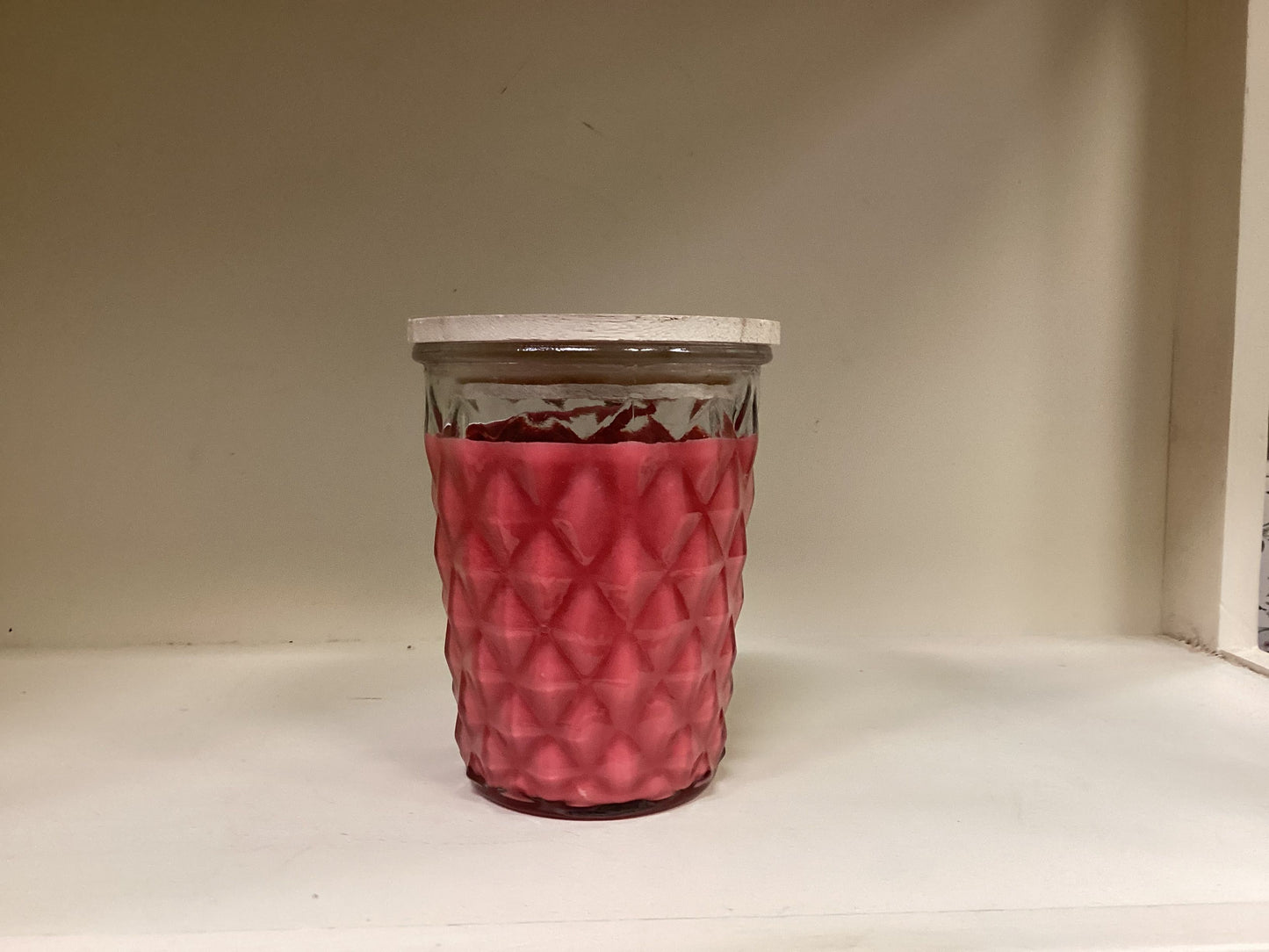 Apples & Spice, Timeless Jar