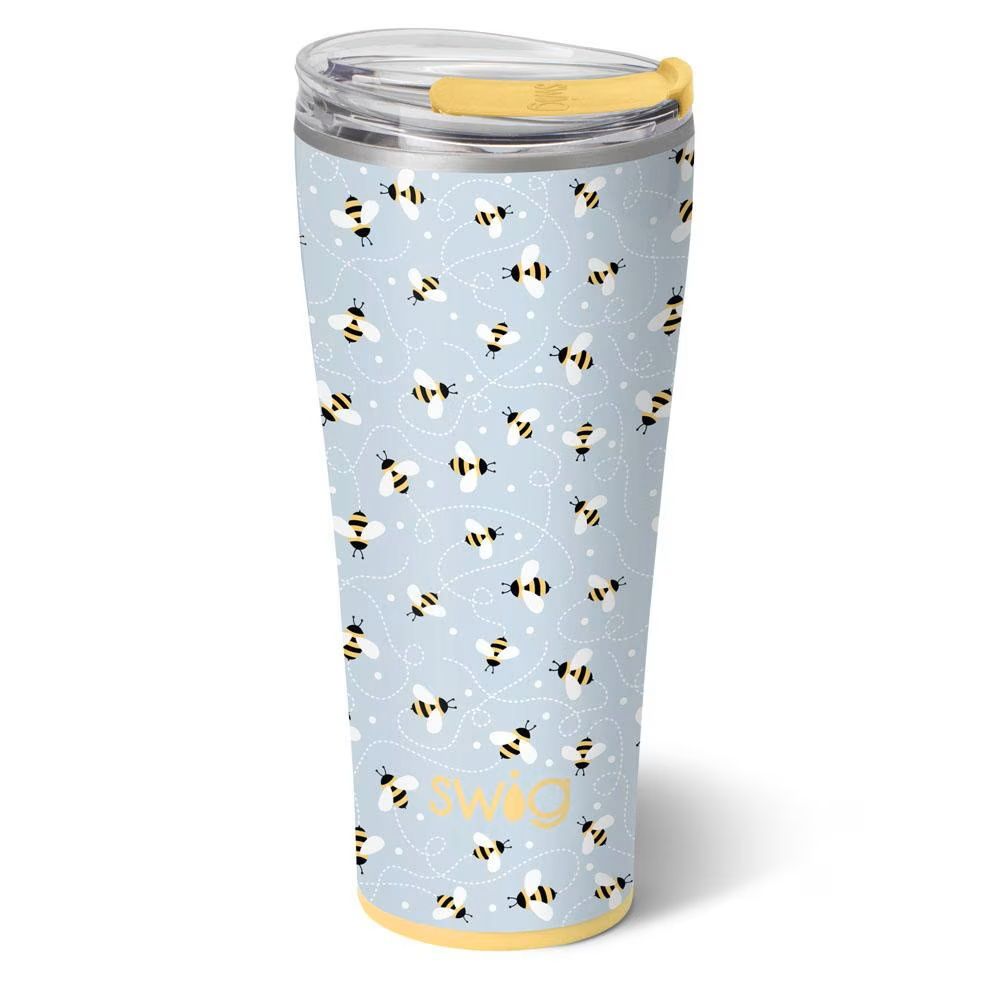 Busy Bee Tumbler 32oz