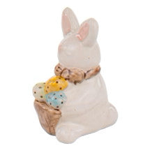 Easter Basket Charcuterie Topper
