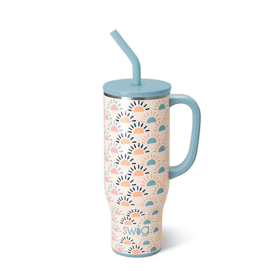 Sun Chaser Mega Mug 30oz