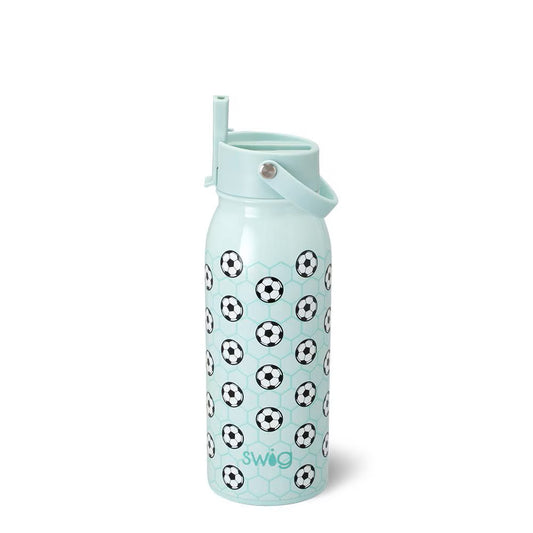 Side Kick Flip + Sip Bottle 36oz