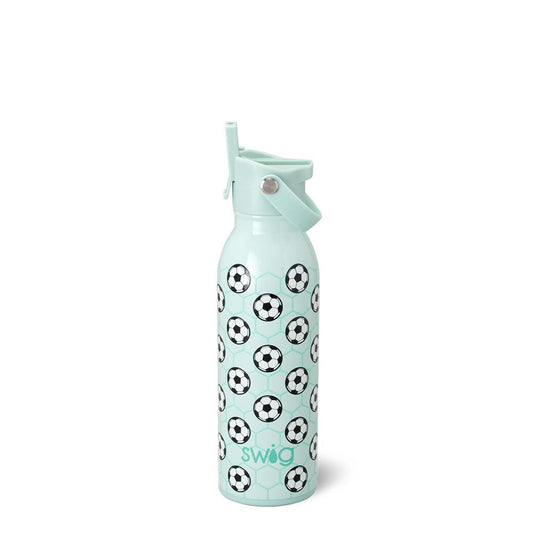 Side Kick 16oz Flip + Sip Bottle
