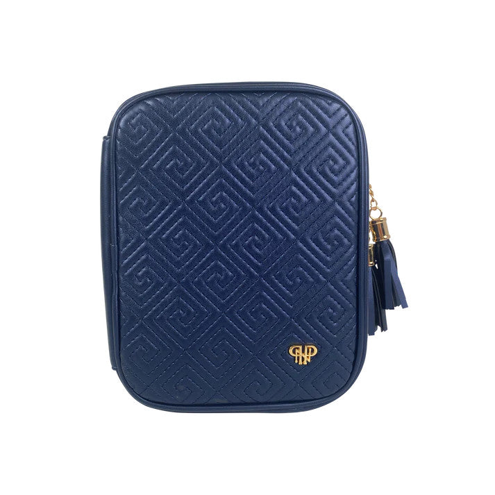 Trinity Jewelry Case, Greek Navy