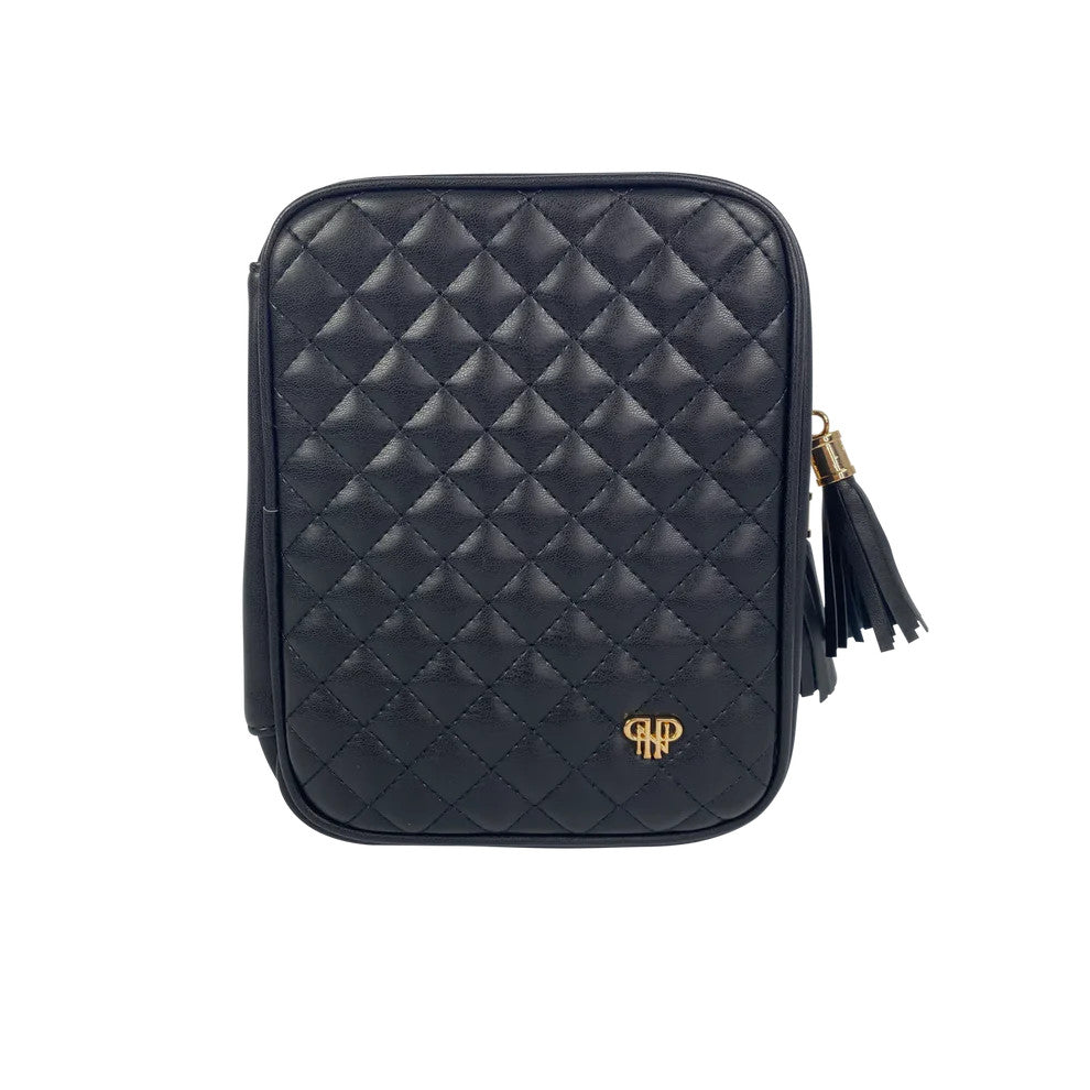 Trinity Jewelry Case, Onyx