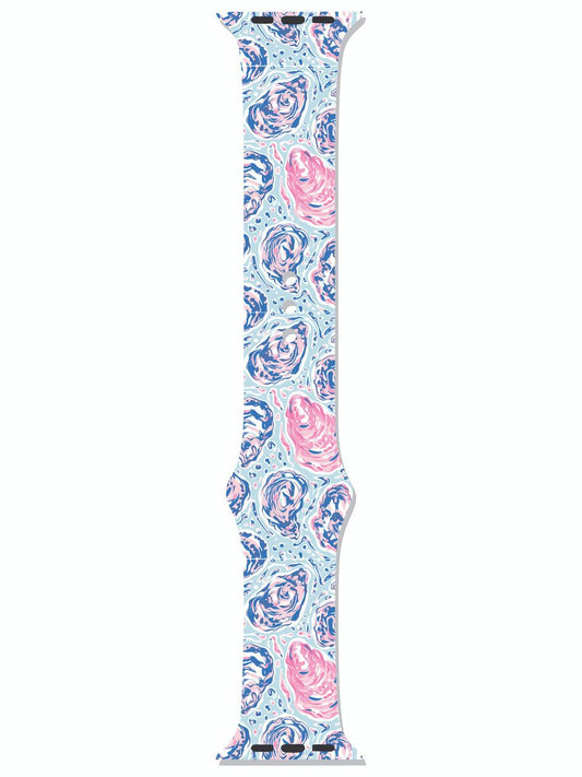 Watchband, Oyster