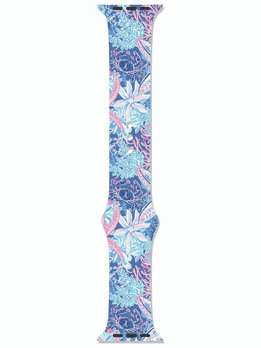 Watchband, Reef
