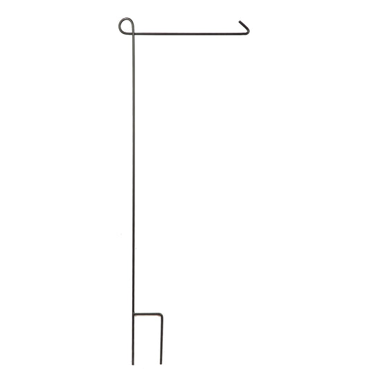 44 in Garden Flag Stand