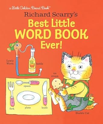 Best Little Word Book Ever