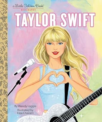 Taylor Swift Biography