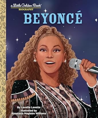 Beyonce Biography