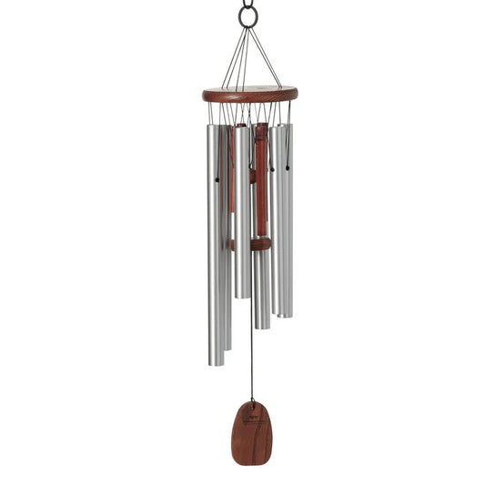 Wind Chime, Singing in the Rain