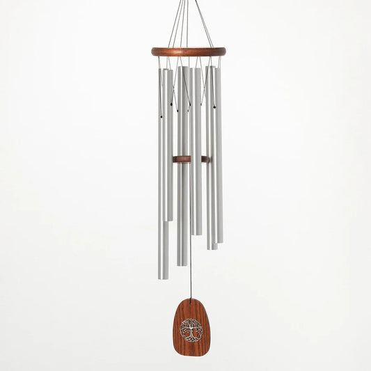 Wind Chime, Tree Of Life