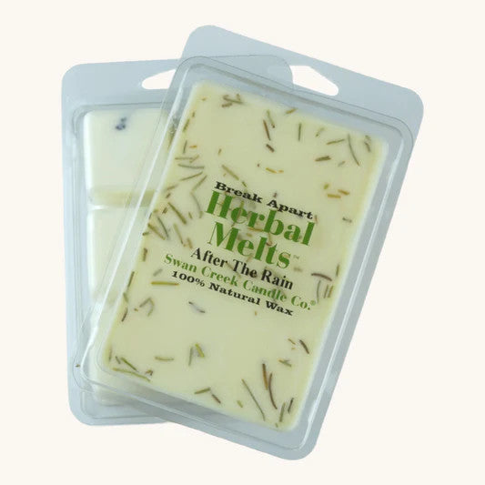 After the Rain, Drizzle Melt