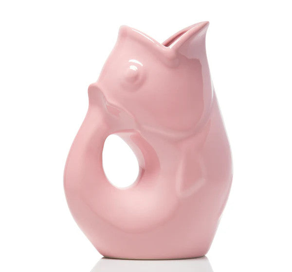 GurglePot, Pink